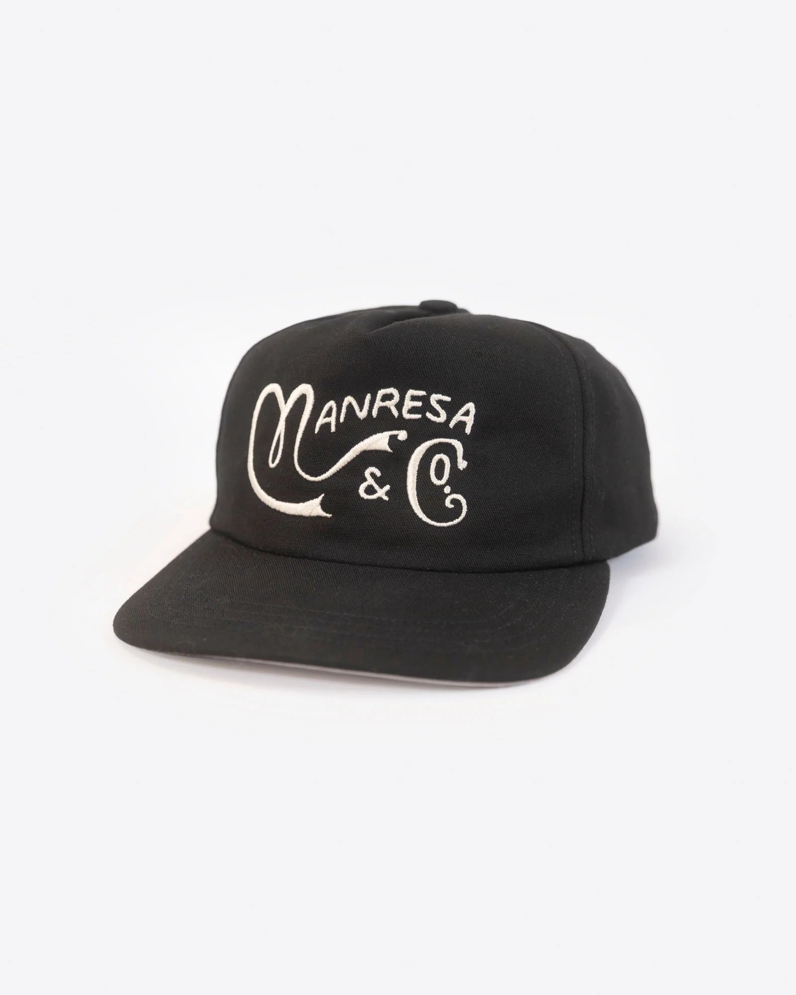 The Flagship Cap