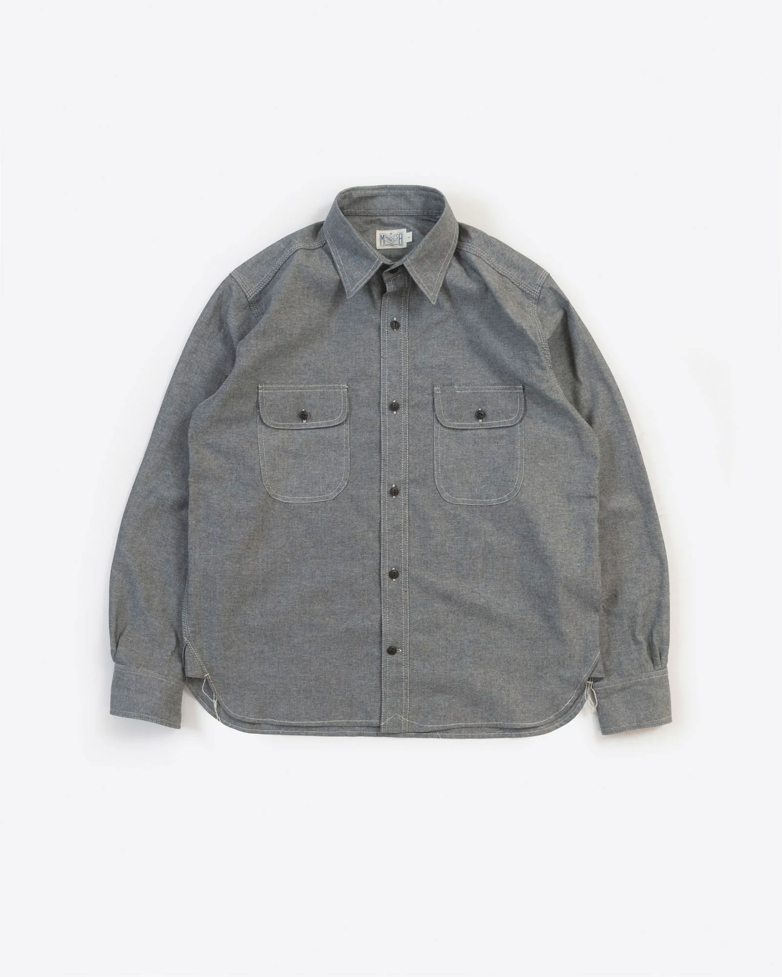 The Roebuck Shirt